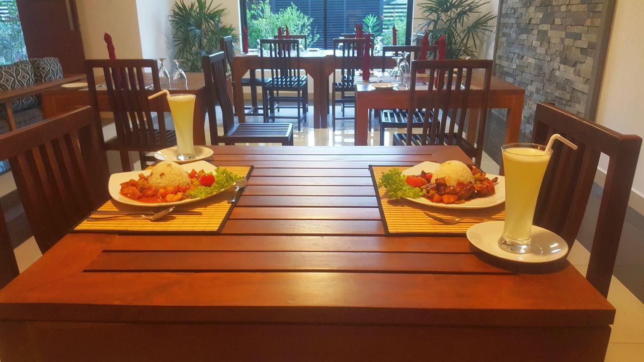 Idyllic Vista Apartment Huduhumpola Ngoại thất bức ảnh