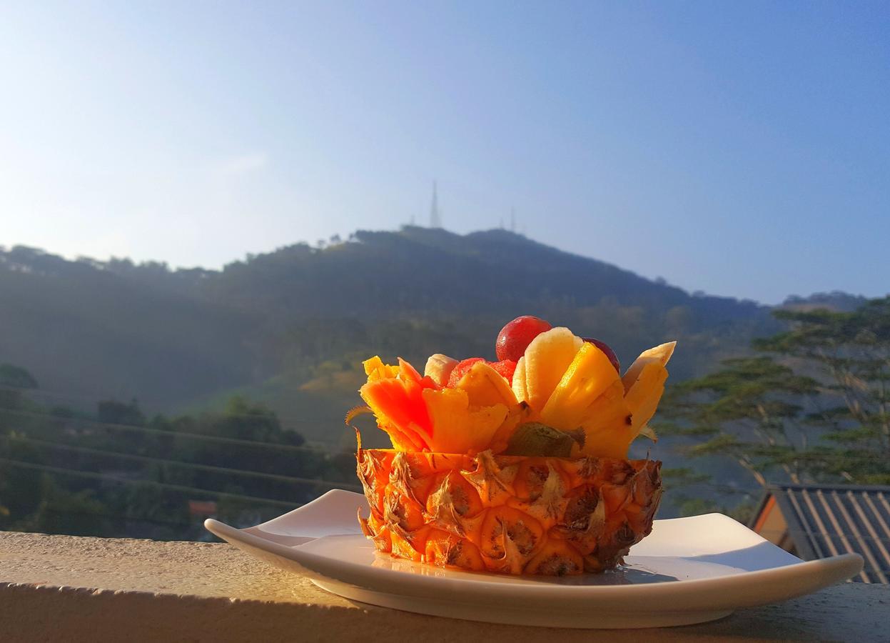 Idyllic Vista Apartment Huduhumpola Ngoại thất bức ảnh