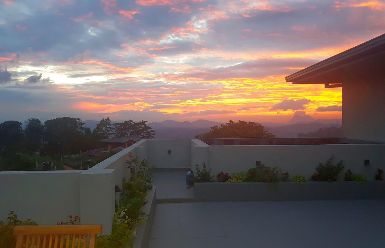 Idyllic Vista Apartment Huduhumpola Ngoại thất bức ảnh