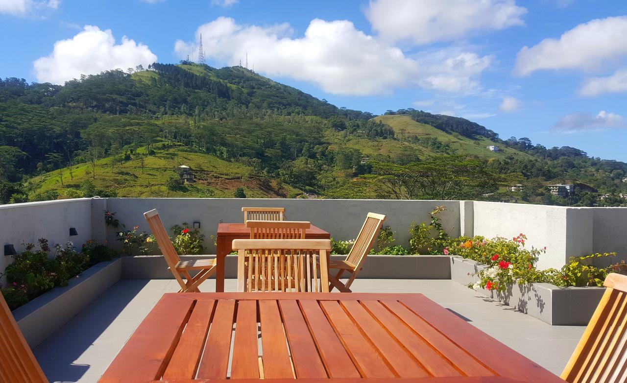 Idyllic Vista Apartment Huduhumpola Ngoại thất bức ảnh