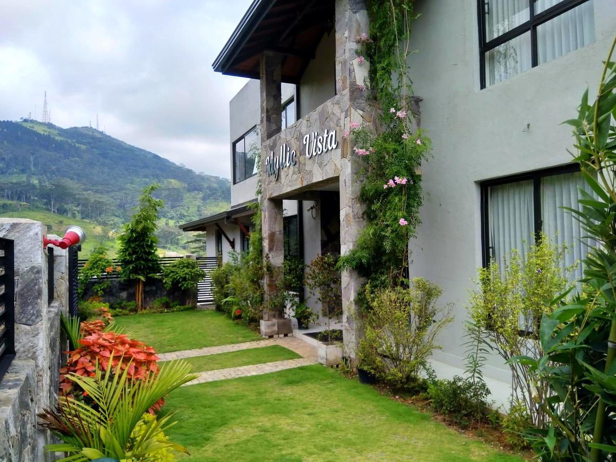 Idyllic Vista Apartment Huduhumpola Ngoại thất bức ảnh