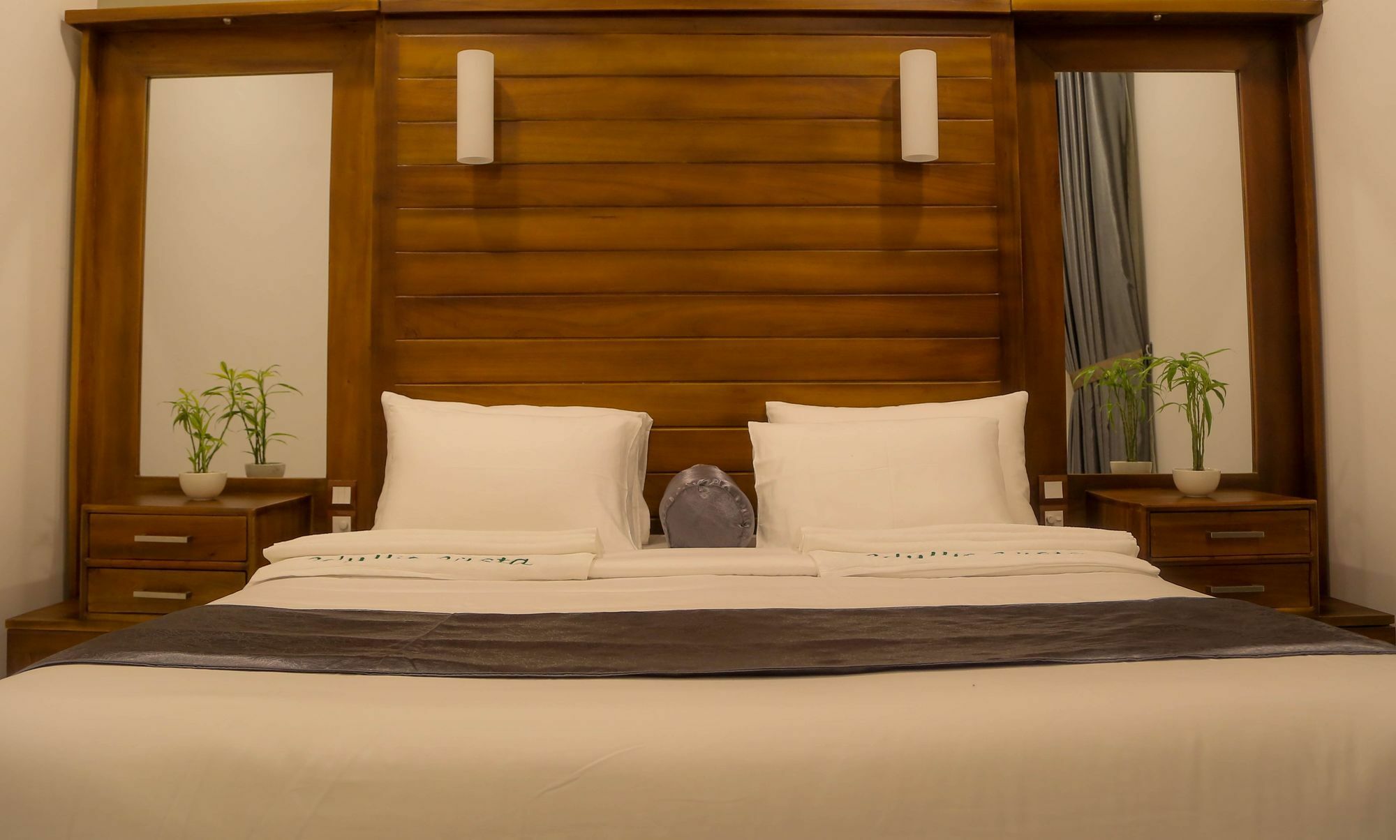 Idyllic Vista Apartment Huduhumpola Ngoại thất bức ảnh